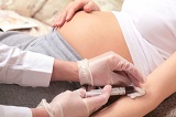 לחץ דם נמוך בהריון